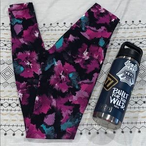 lululemon athletica Pants & Jumpsuits - Lululemon leggings lululemon athletica Pants & Jumpsuits - Lululemon leggings